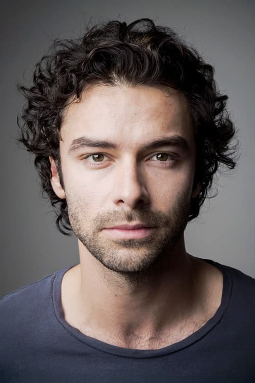 Фото Aidan Turner