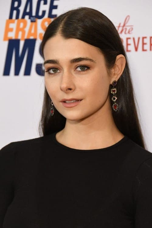 Allison Paige photo