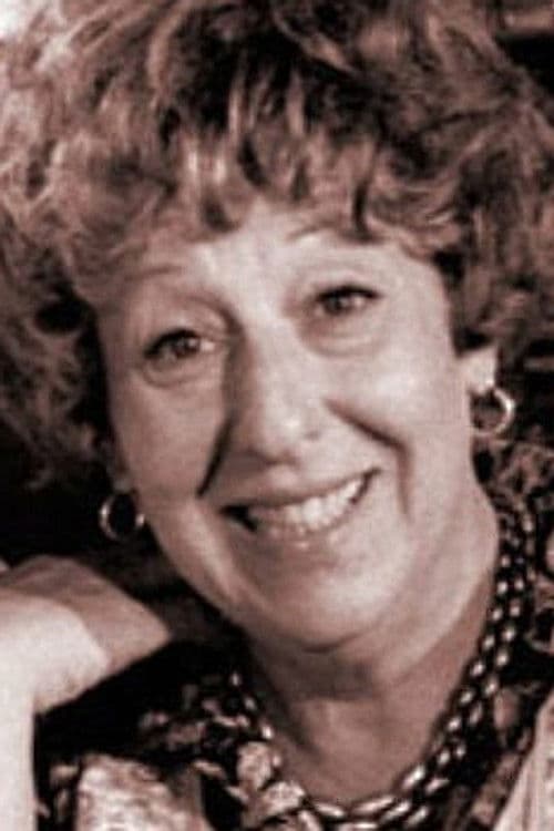Helene Winston photo