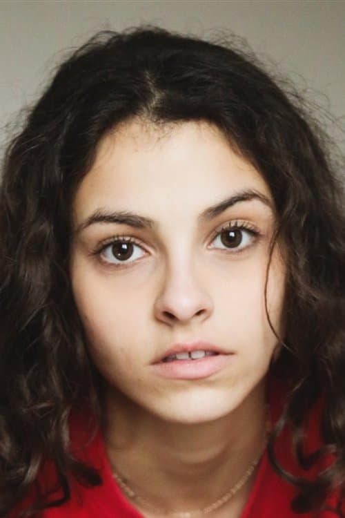 Leah Aubert photo
