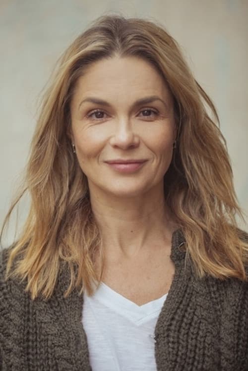 Barbara Schulz photo