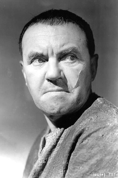 George Hayes photo
