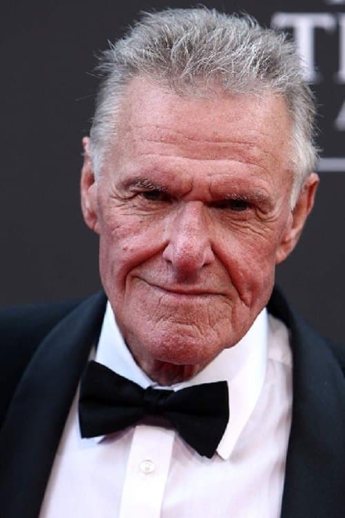Charles Napier photo