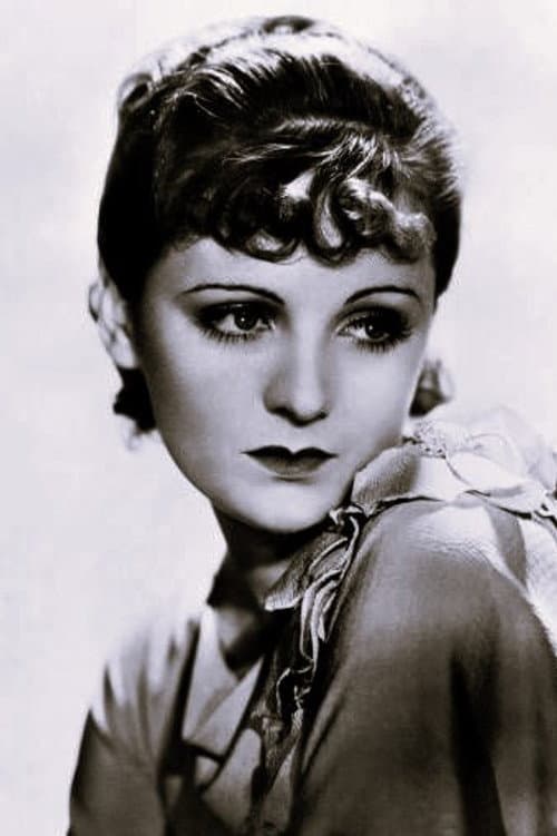 Marion Burns photo