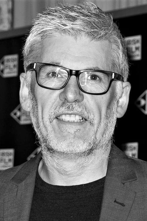Paddy Breathnach photo