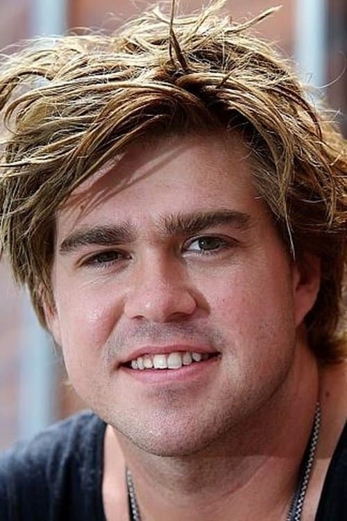 Andrew Ryan photo