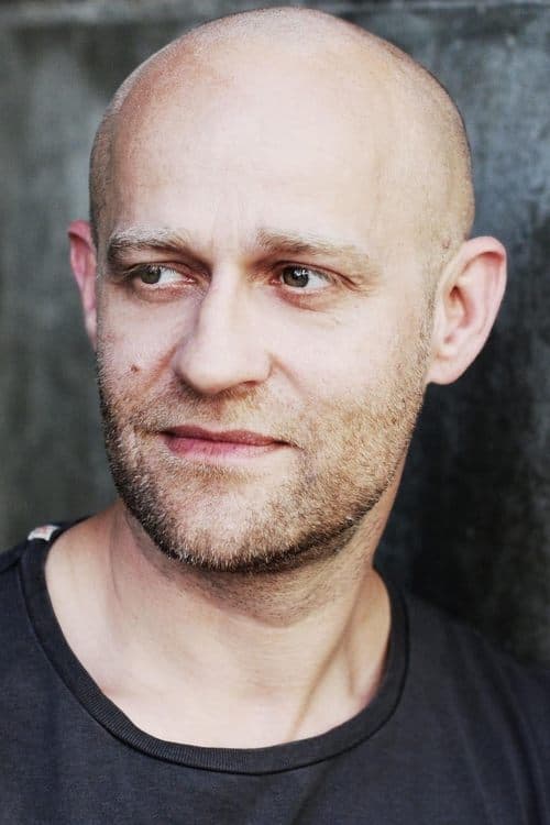 Фото Jürgen Vogel