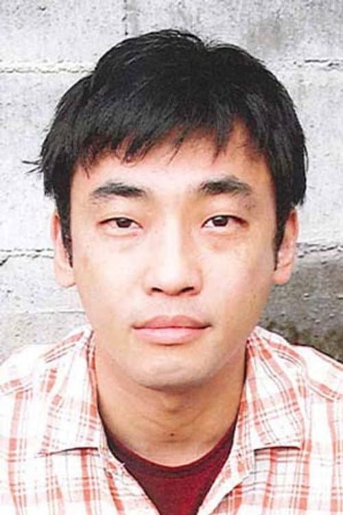 Хіроші Ямамото photo
