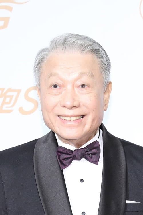 林義雄 photo