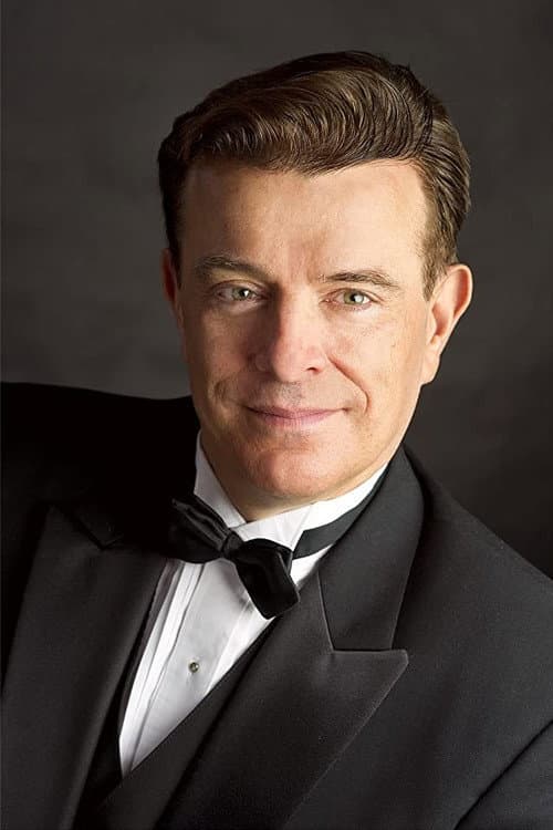 Vince Giordano photo