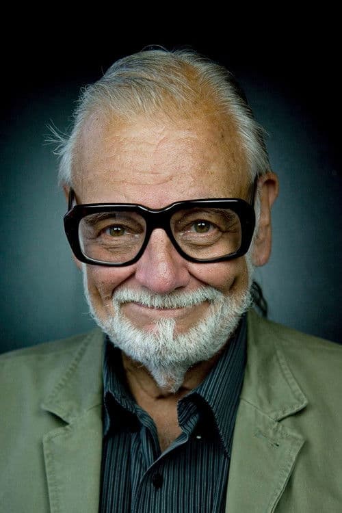 Фото George A. Romero