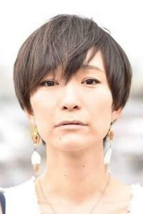 拝郷メイコ photo