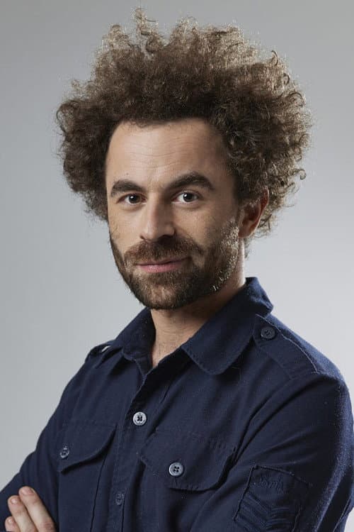 Фото Nicolas Benamou