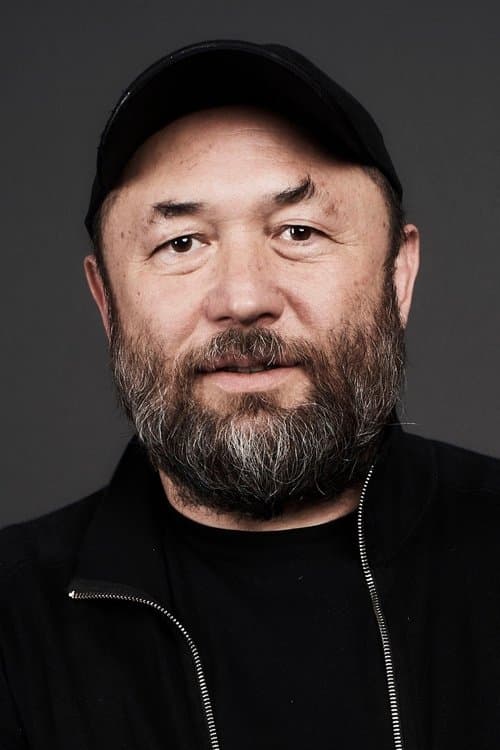 Тимур Бекмамбетов photo