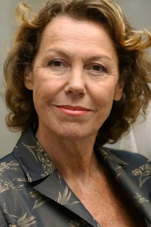 Фото Gaby Dohm