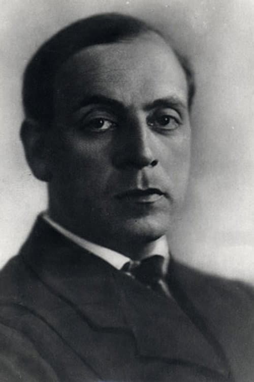 Фото Ludwig Berger