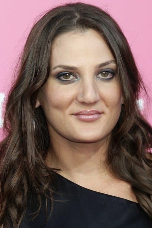 Dana Goodman photo