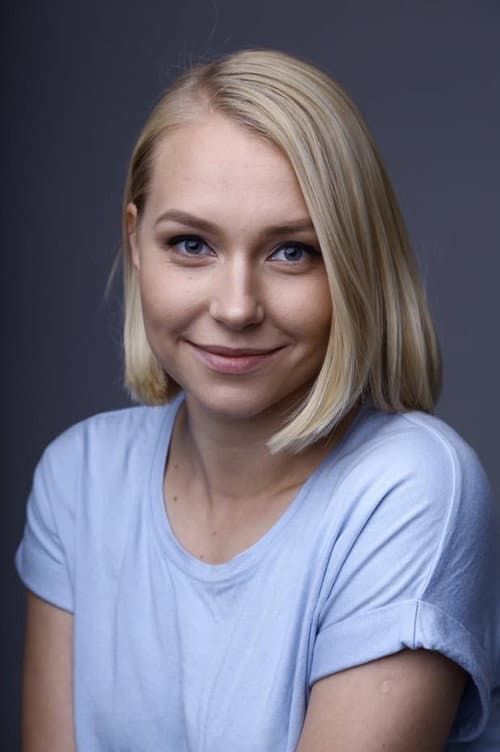 Катерина Варченко photo