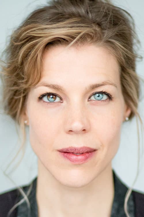 Фото Élisabeth Locas