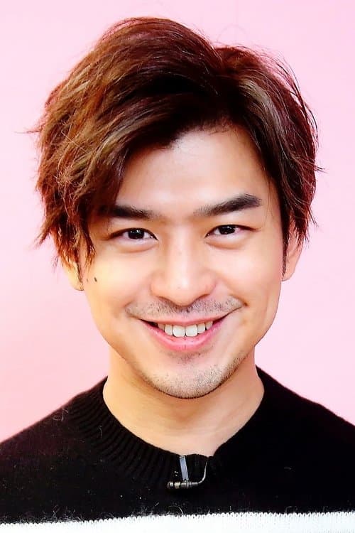 陳柏霖 photo