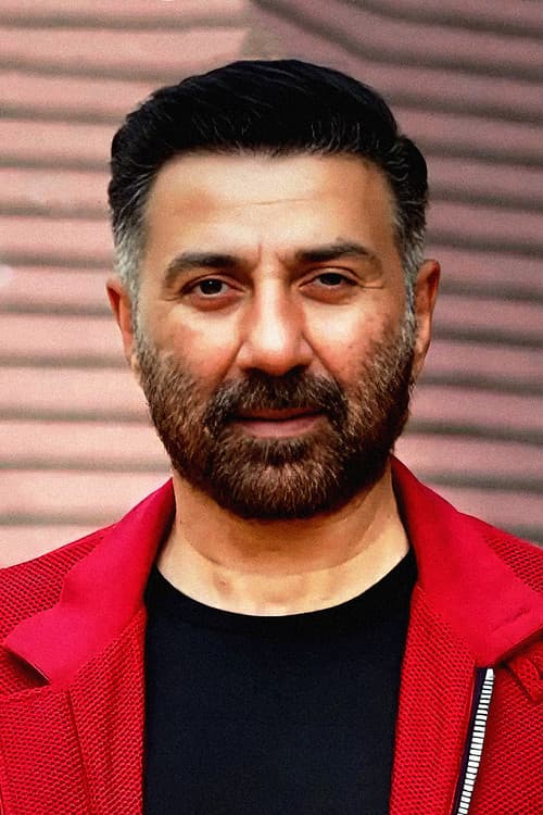 Sunny Deol photo
