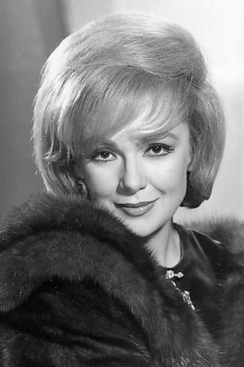 Фото Edie Adams