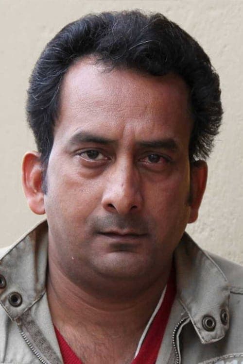 Hemant Pandey photo