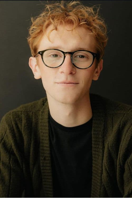 Anson Bagley photo