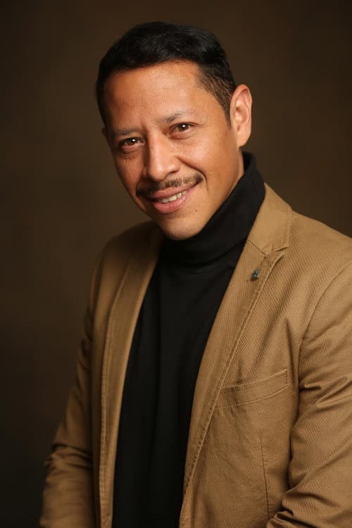 Фото Luis Jaspe
