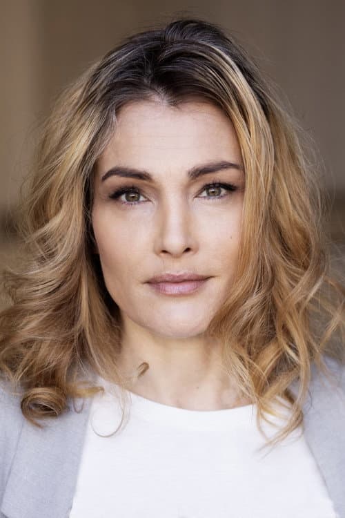 Tanja Wenzel photo