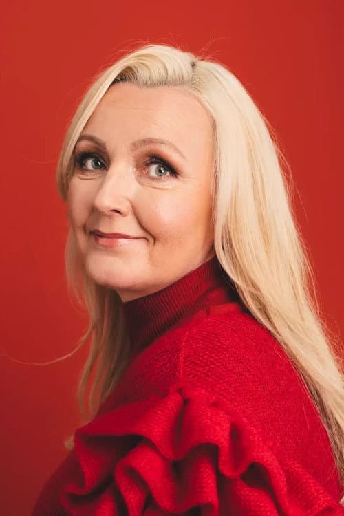 Mari Perankoski photo