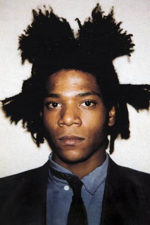 Jean-Michel Basquiat photo