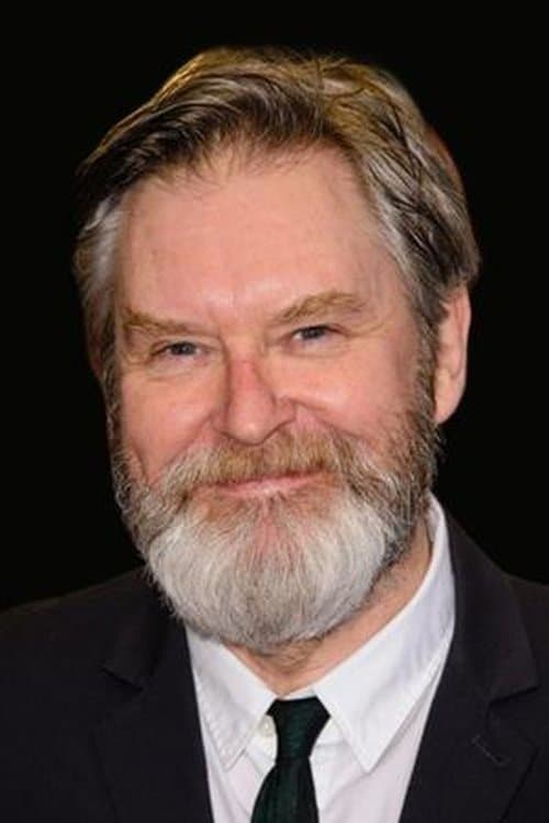 James Fleet photo