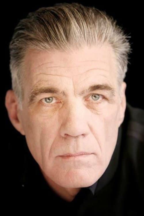 Garry Cooper photo