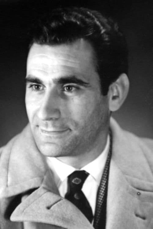 Alberto Lupo photo