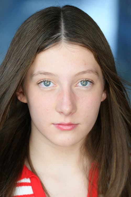 Georgia Coles photo