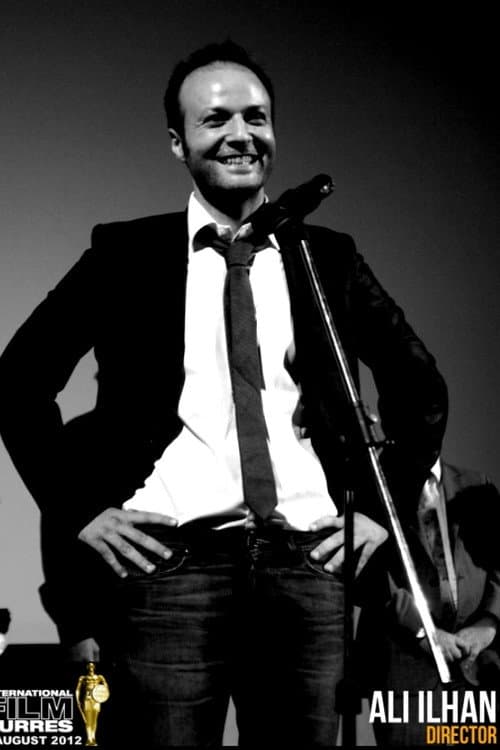 Фото Ali İlhan