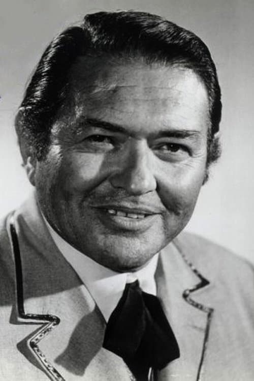 Simon Oakland photo