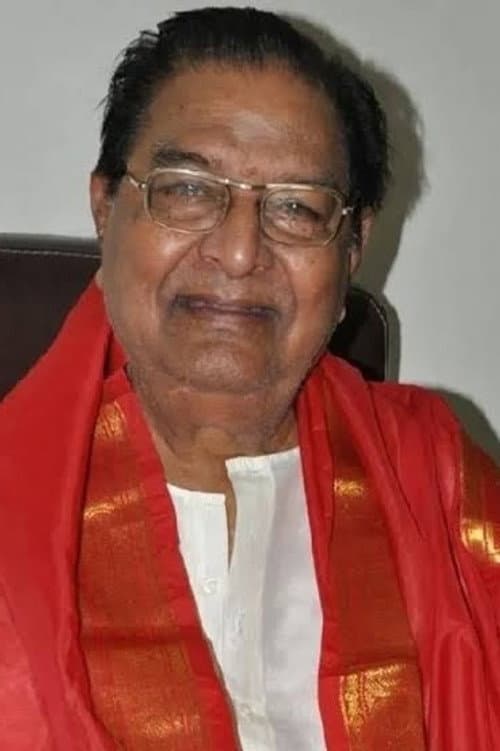 Kaikala Satyanarayana photo