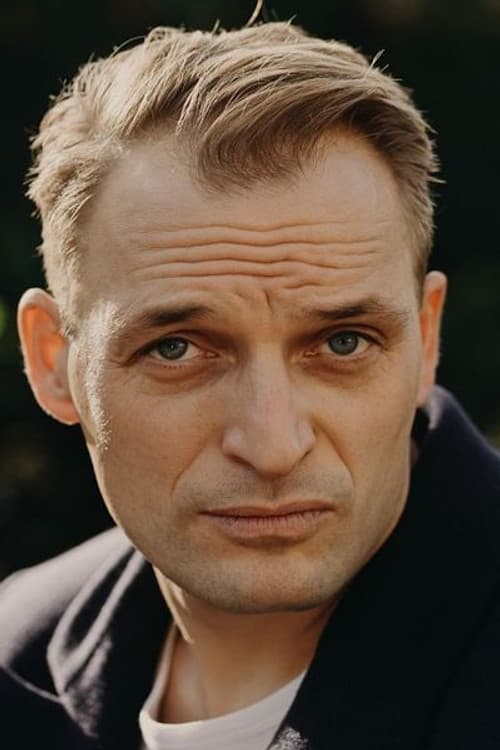 Georg Bütow photo