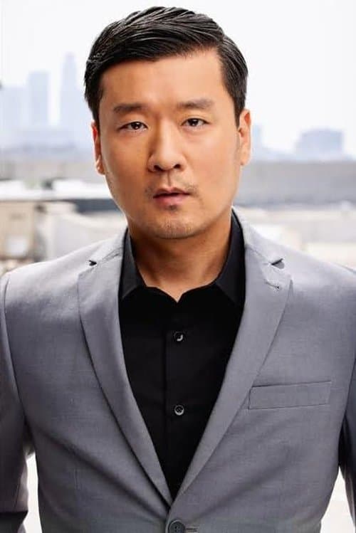 Фото Billy Choi
