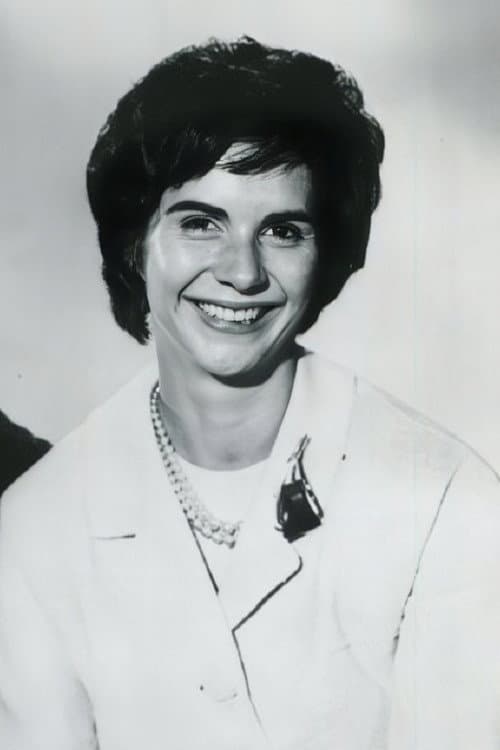 Sara Karloff photo