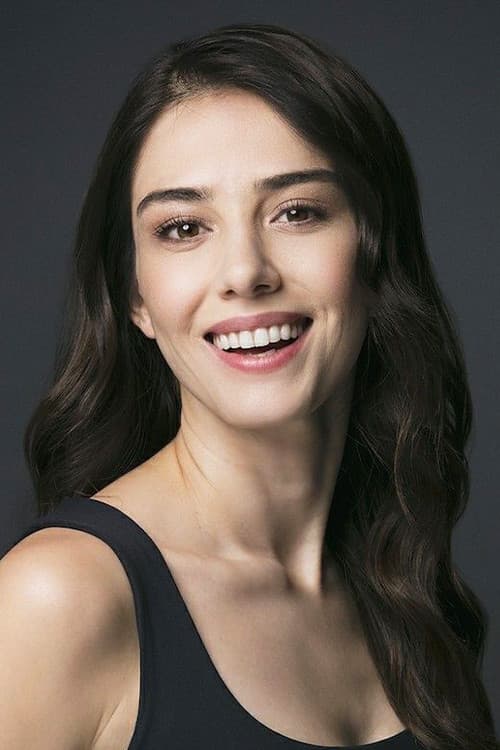 Фото Özge Gürel