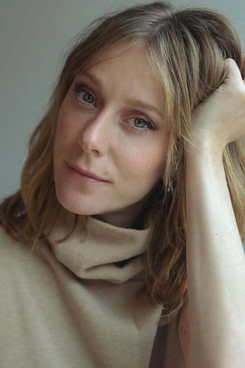 Фото Caroline Abras