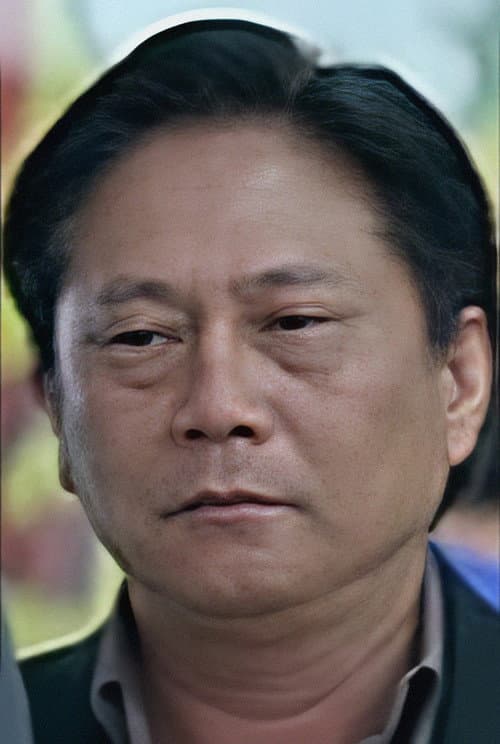 張志平 photo
