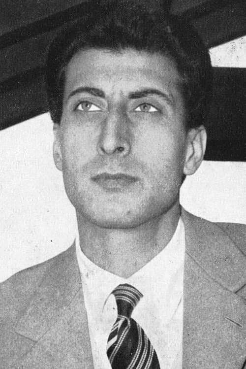 Фото Giuliano Persico
