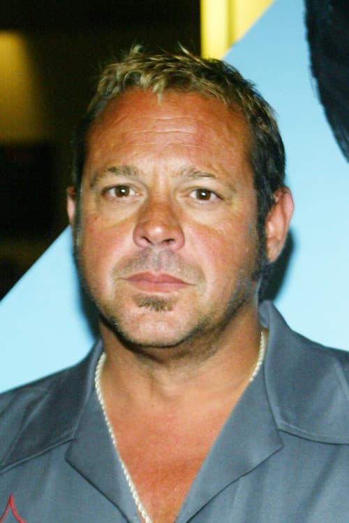Фото Chad McQueen