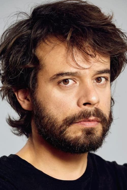 Leonardo Ortizgris photo