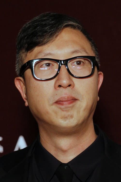 莊文強 photo