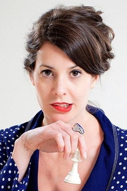 Фото Catriona Knox